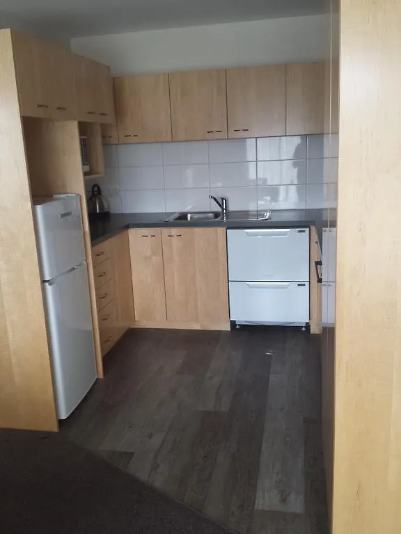 Cathedral Junction Three Bedroom Apartment Christchurch